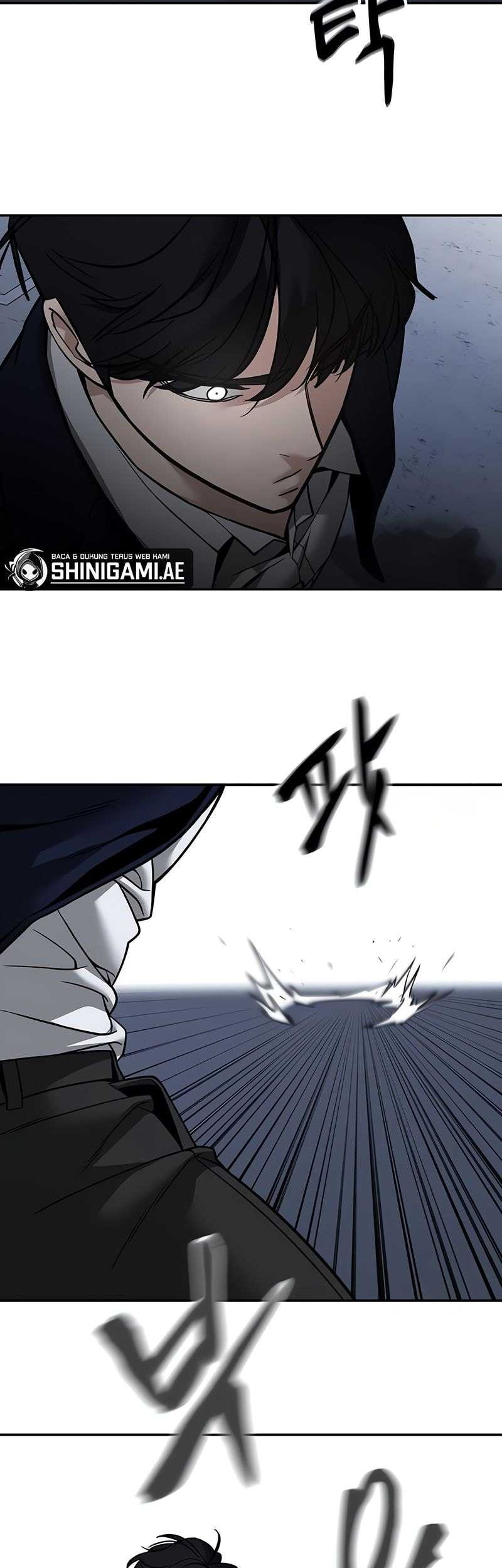 The Bully In Charge Chapter 128 - halaman 48