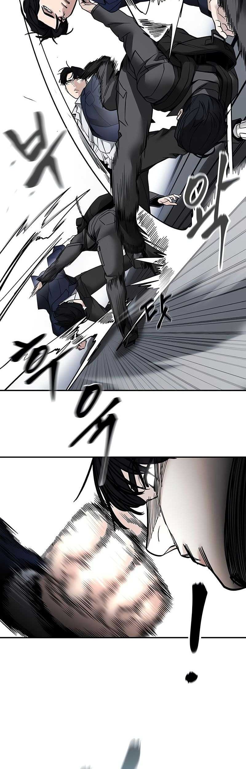 The Bully In Charge Chapter 128 - halaman 53
