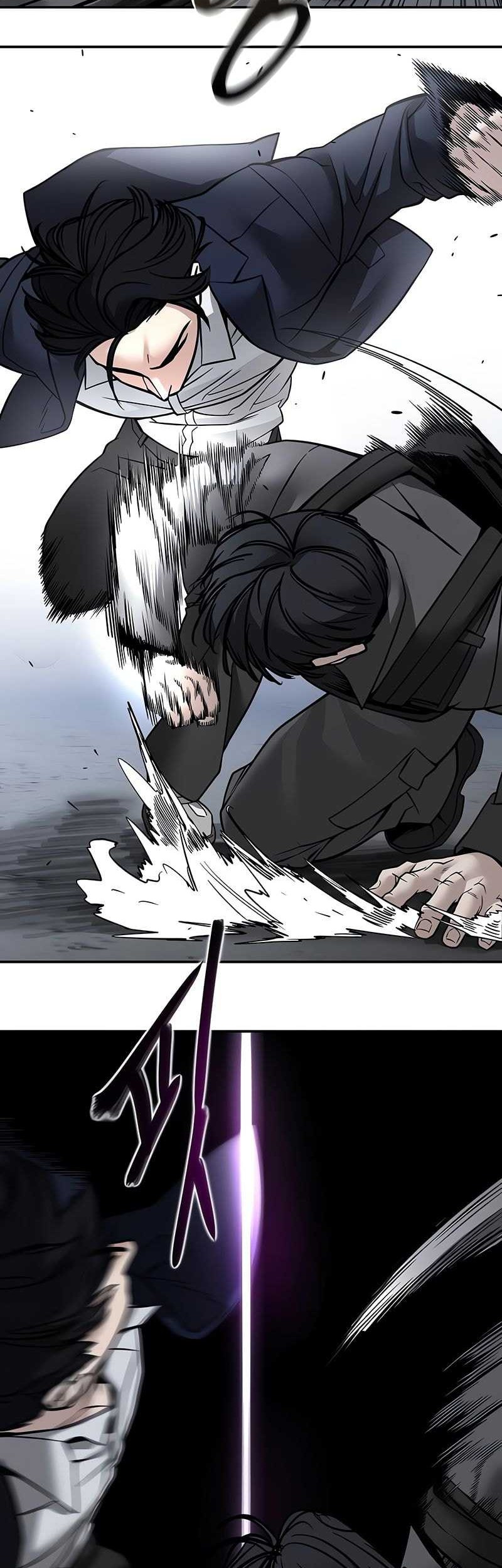 The Bully In Charge Chapter 128 - halaman 55