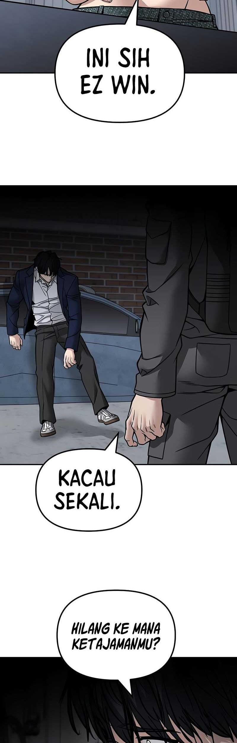 The Bully In Charge Chapter 128 - halaman 63