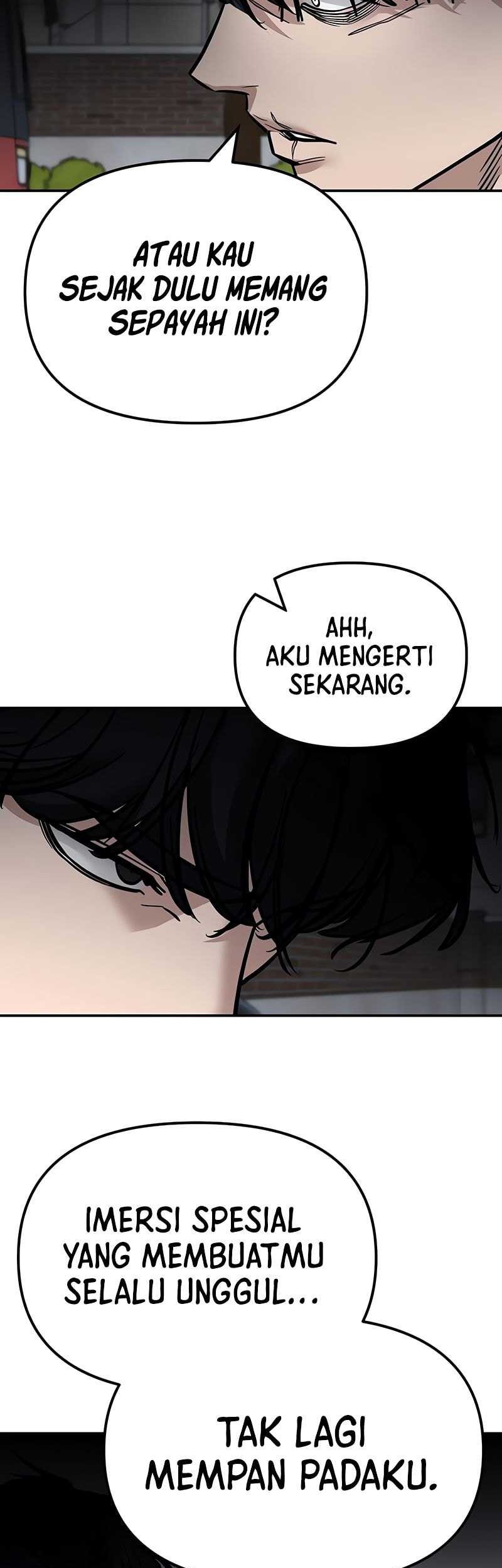 The Bully In Charge Chapter 128 - halaman 64