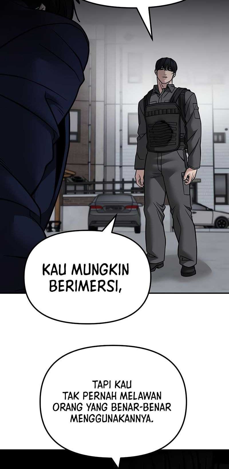 The Bully In Charge Chapter 128 - halaman 65