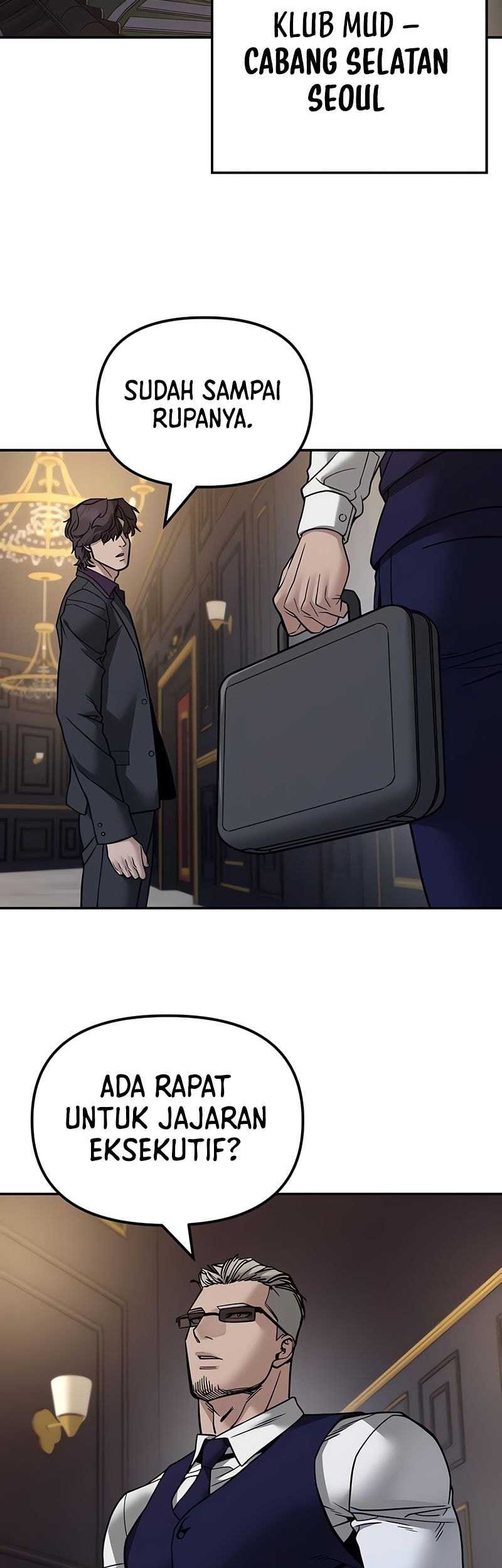 The Bully In Charge Chapter 128 - halaman 67