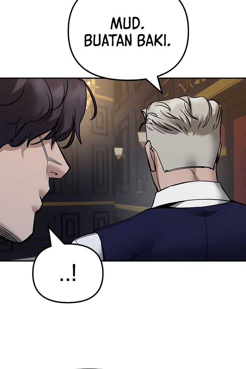 The Bully In Charge Chapter 128 - halaman 69