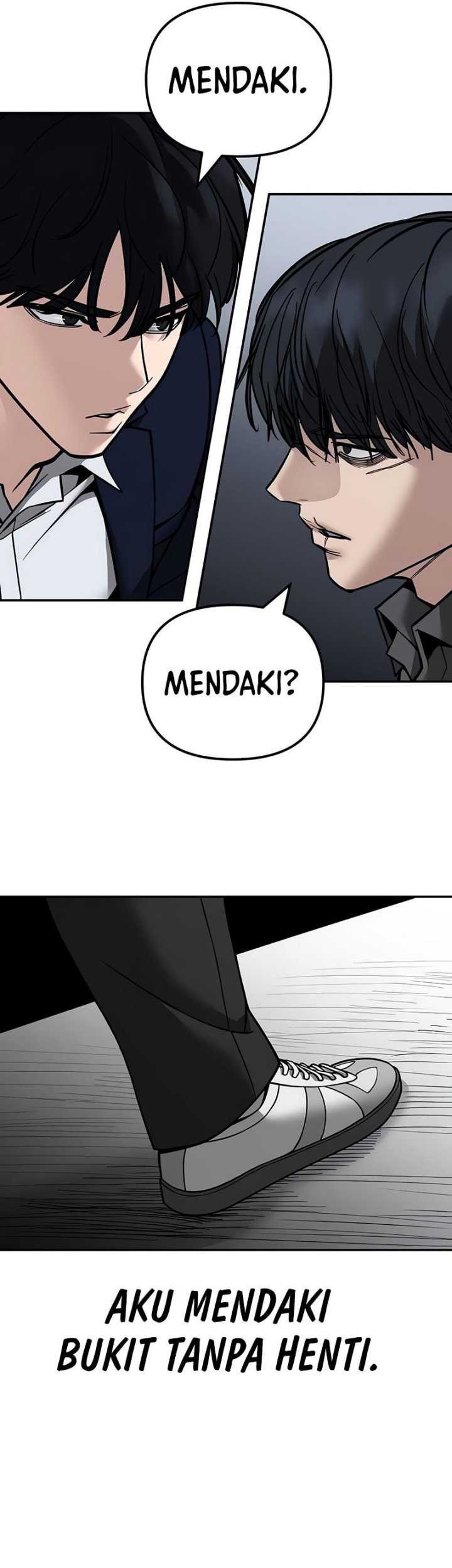 The Bully In Charge Chapter 129 - halaman 10