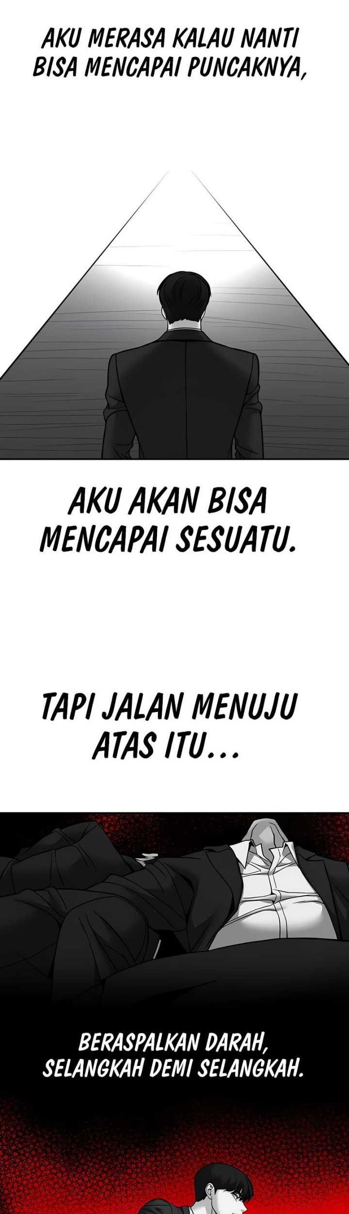The Bully In Charge Chapter 129 - halaman 11