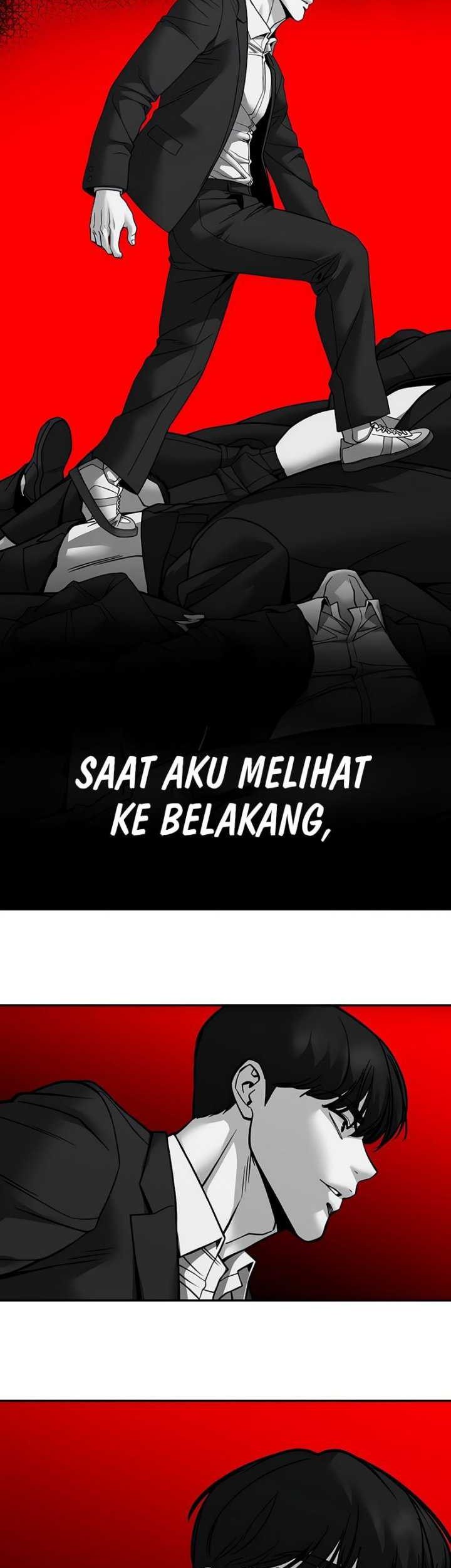 The Bully In Charge Chapter 129 - halaman 12