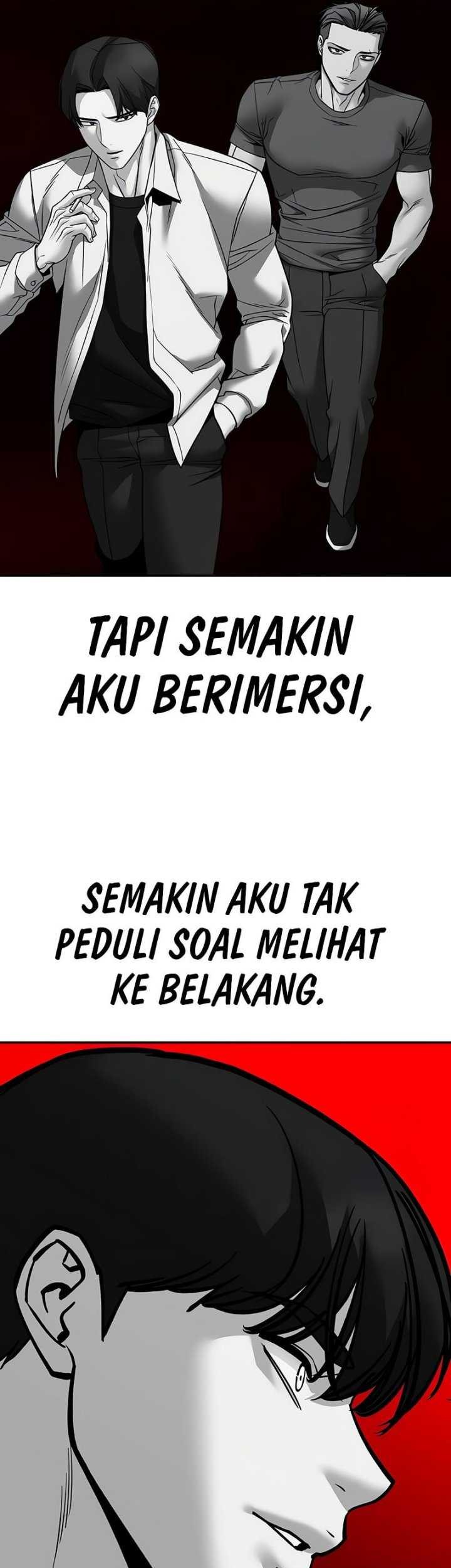 The Bully In Charge Chapter 129 - halaman 14