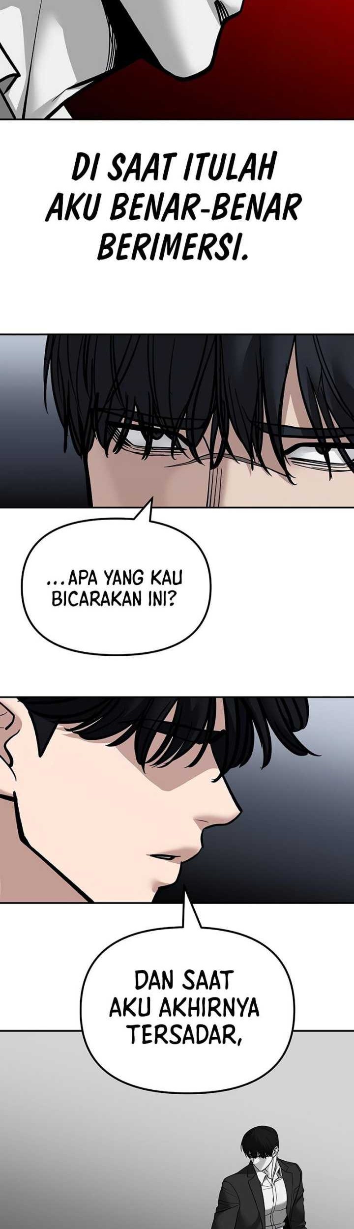 The Bully In Charge Chapter 129 - halaman 15