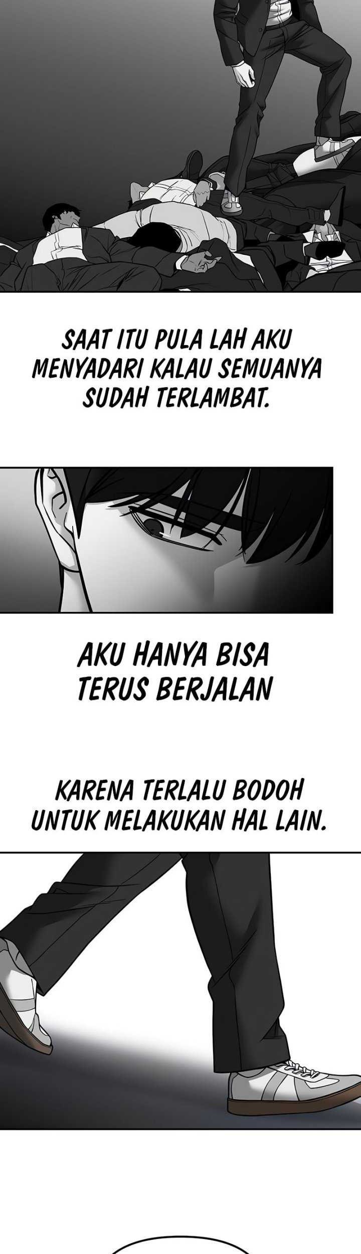 The Bully In Charge Chapter 129 - halaman 16