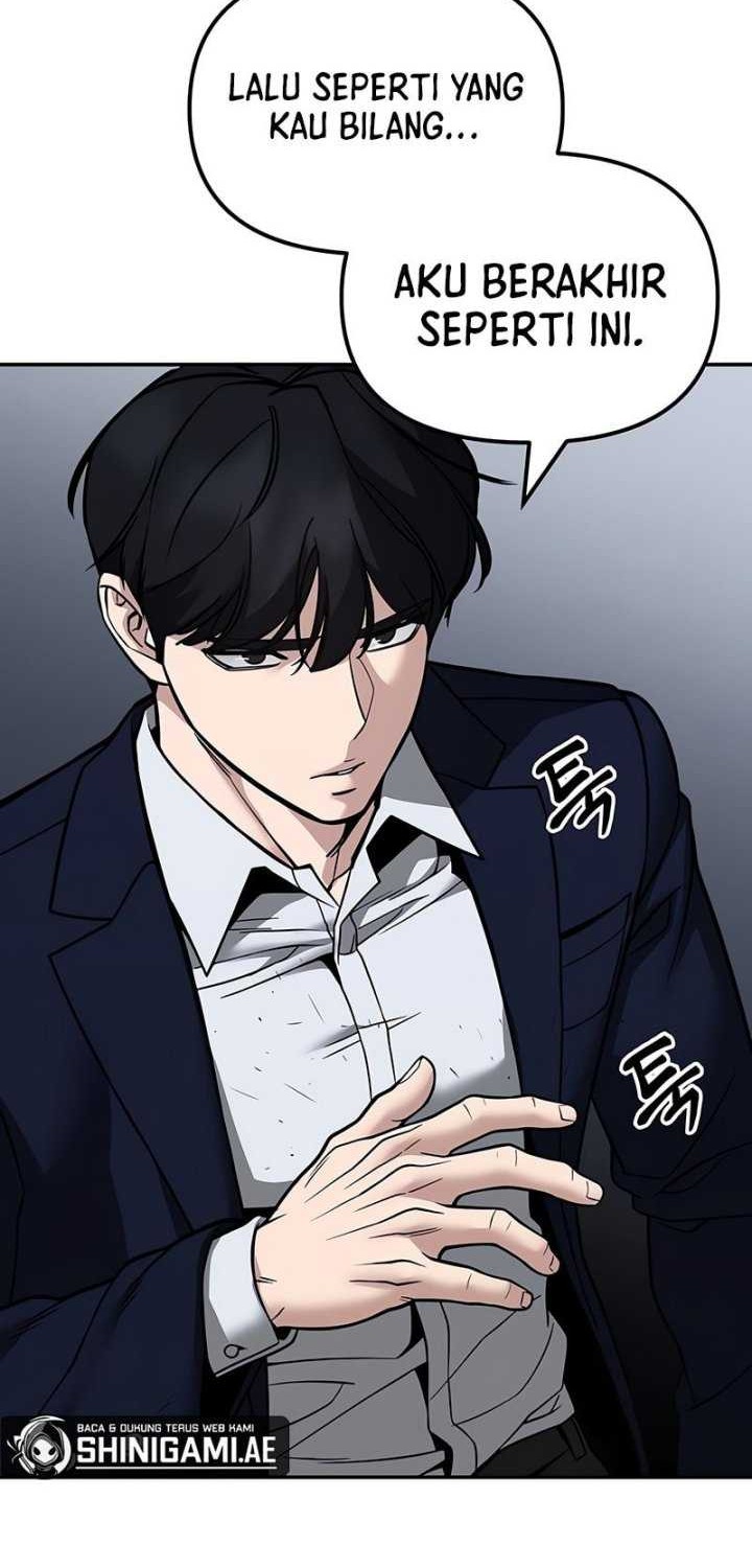 The Bully In Charge Chapter 129 - halaman 17