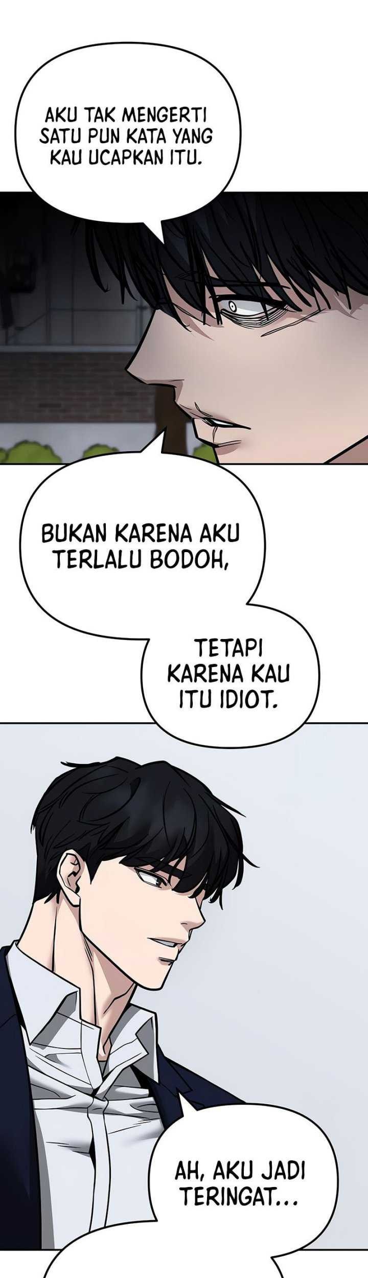 The Bully In Charge Chapter 129 - halaman 18