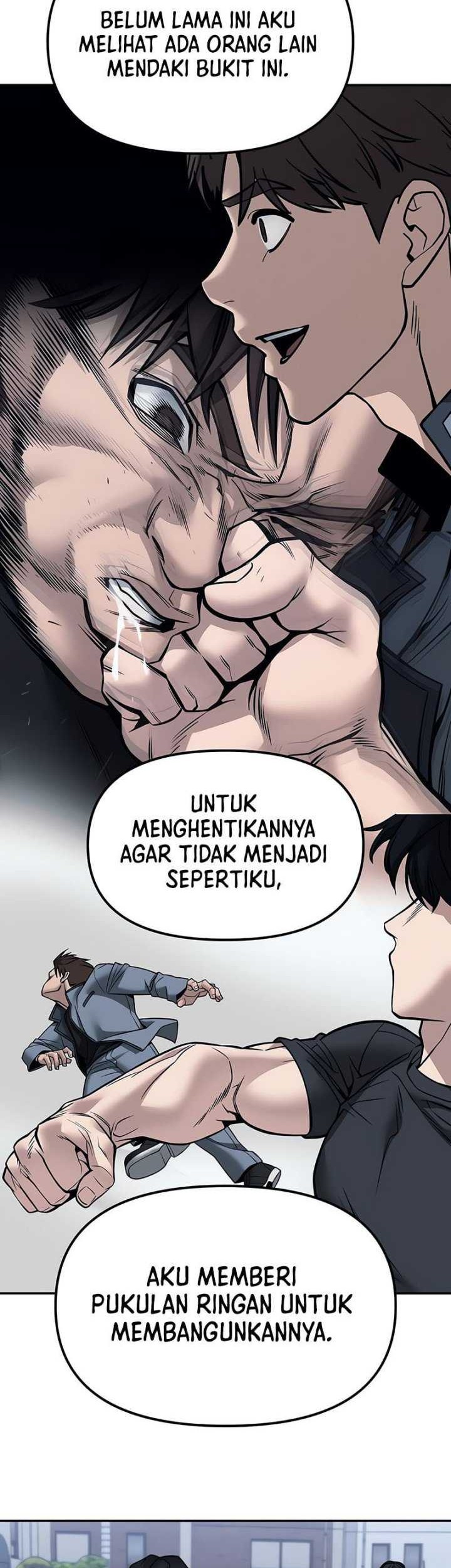 The Bully In Charge Chapter 129 - halaman 19