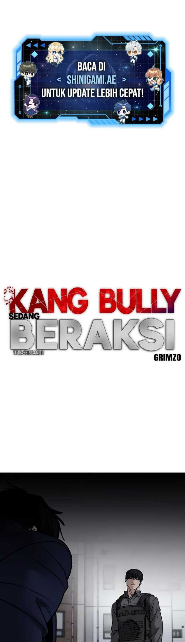 The Bully In Charge Chapter 129 - halaman 2