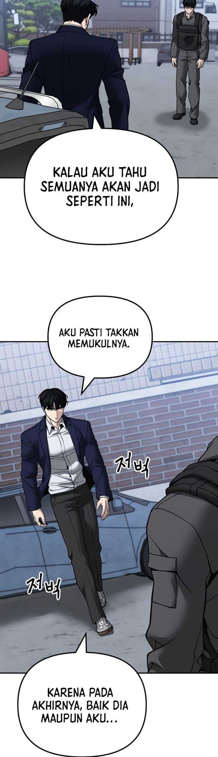 The Bully In Charge Chapter 129 - halaman 20
