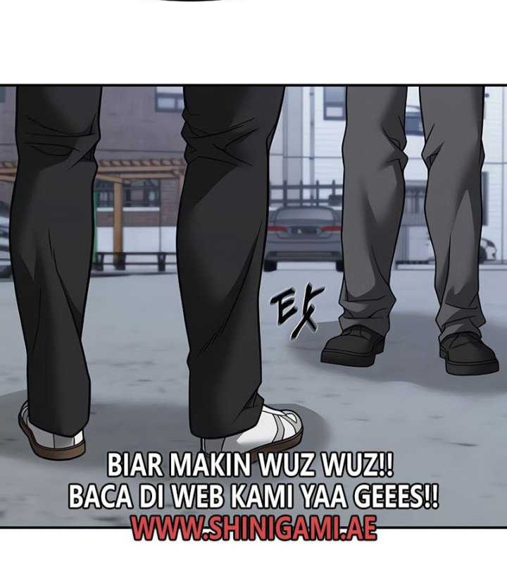 The Bully In Charge Chapter 129 - halaman 21