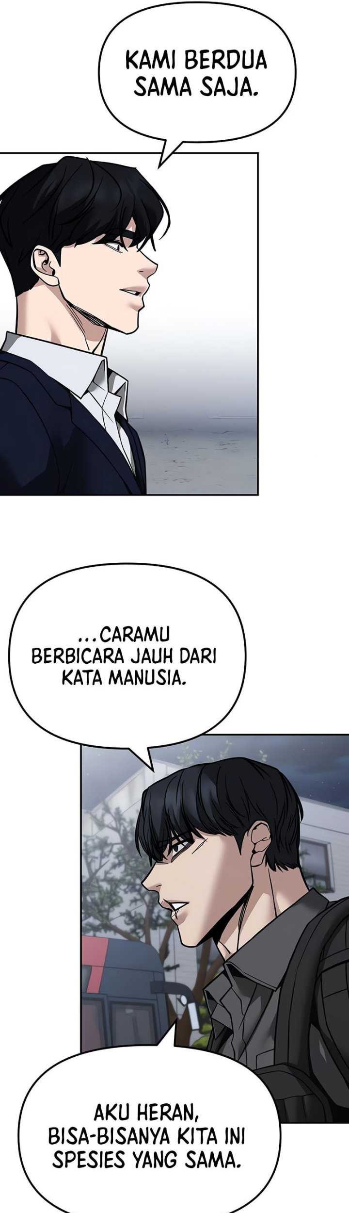 The Bully In Charge Chapter 129 - halaman 22