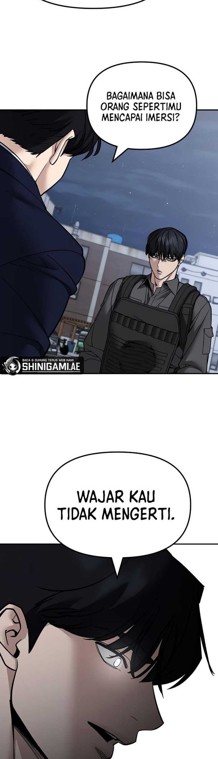 The Bully In Charge Chapter 129 - halaman 23