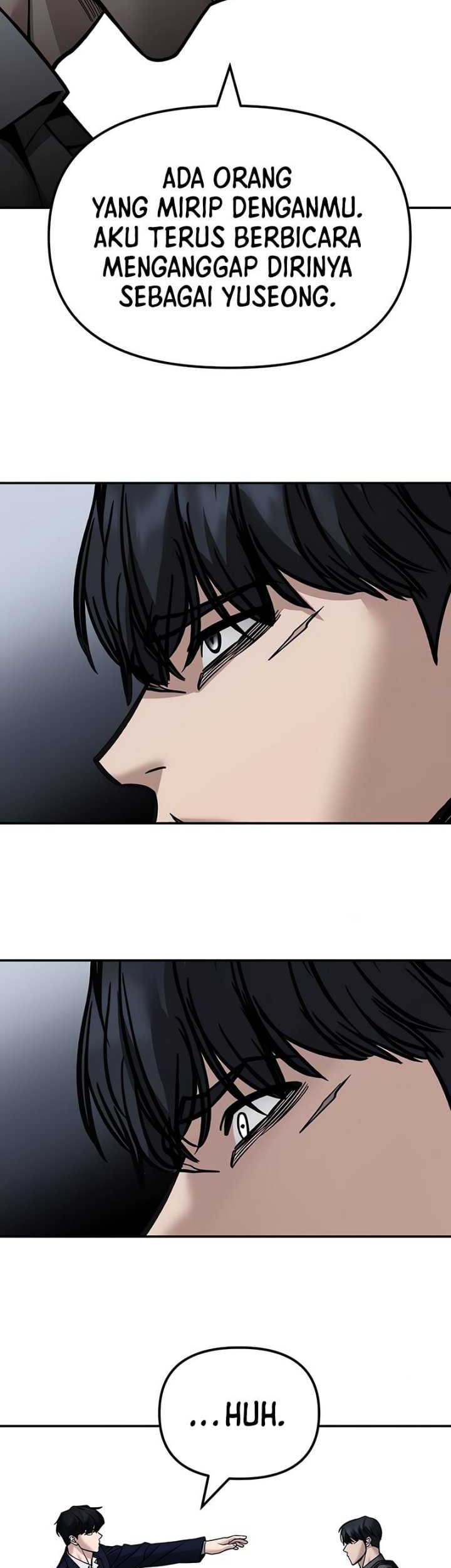 The Bully In Charge Chapter 129 - halaman 24