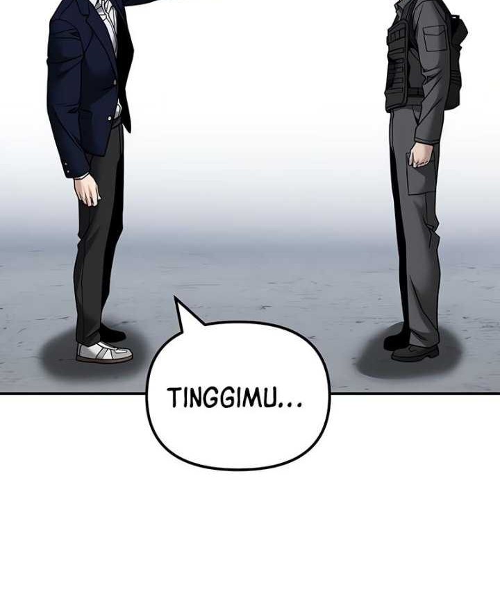 The Bully In Charge Chapter 129 - halaman 25