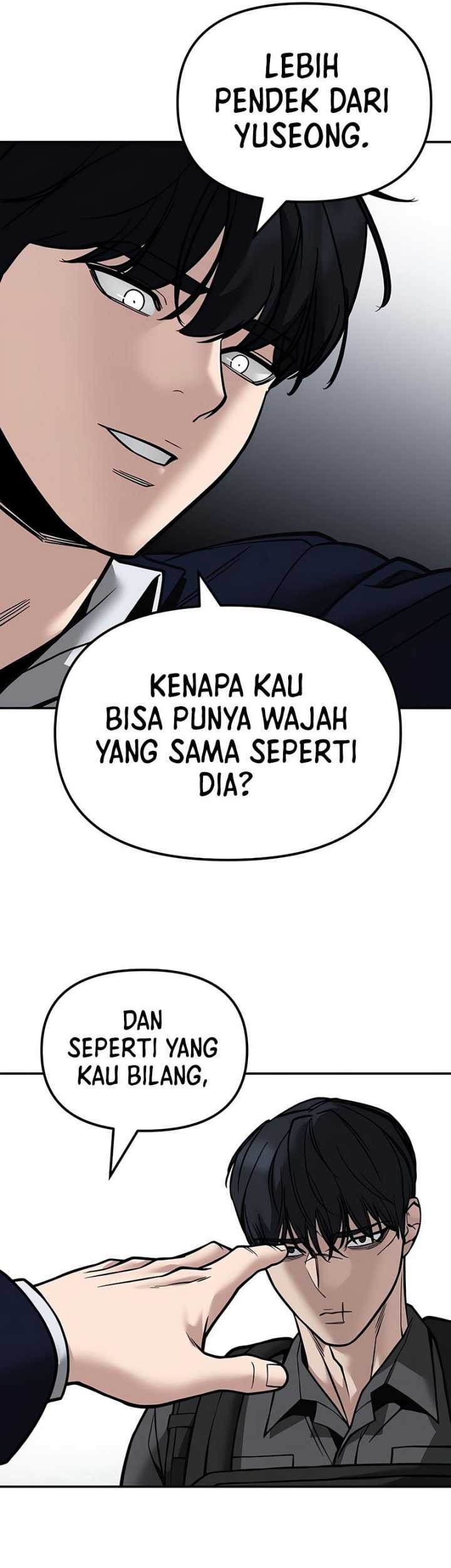 The Bully In Charge Chapter 129 - halaman 26