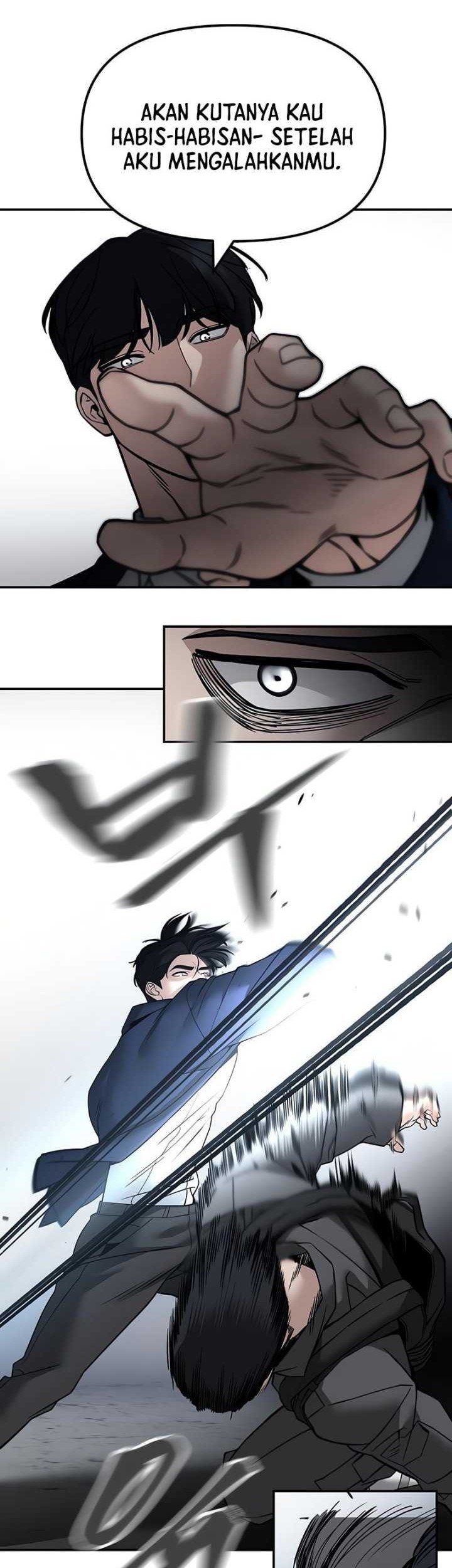 The Bully In Charge Chapter 129 - halaman 27
