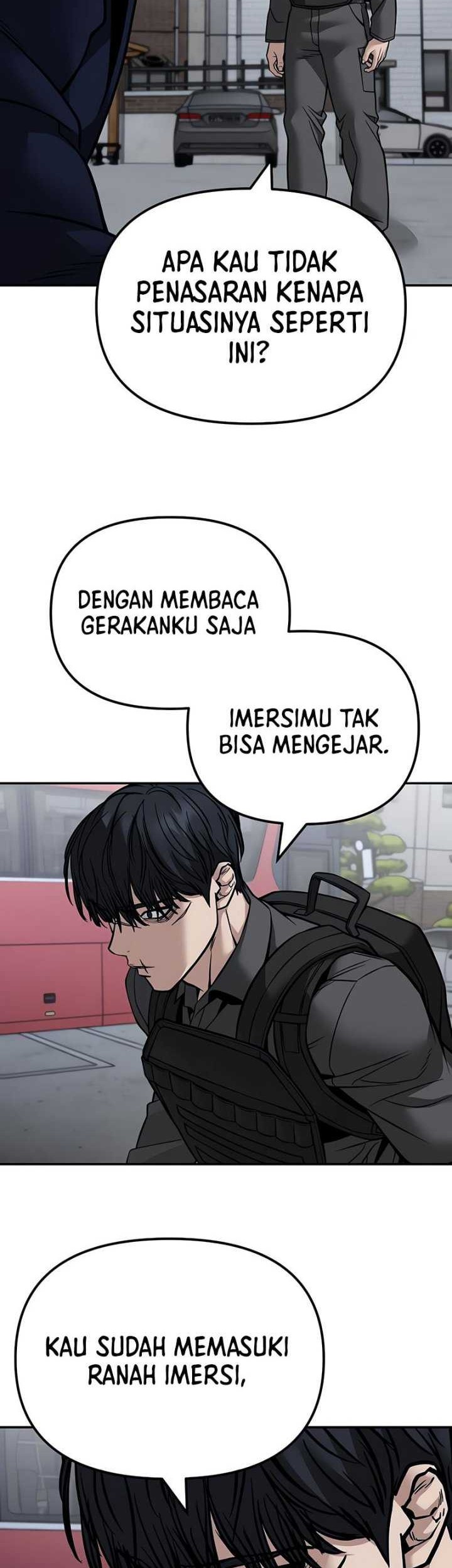 The Bully In Charge Chapter 129 - halaman 3