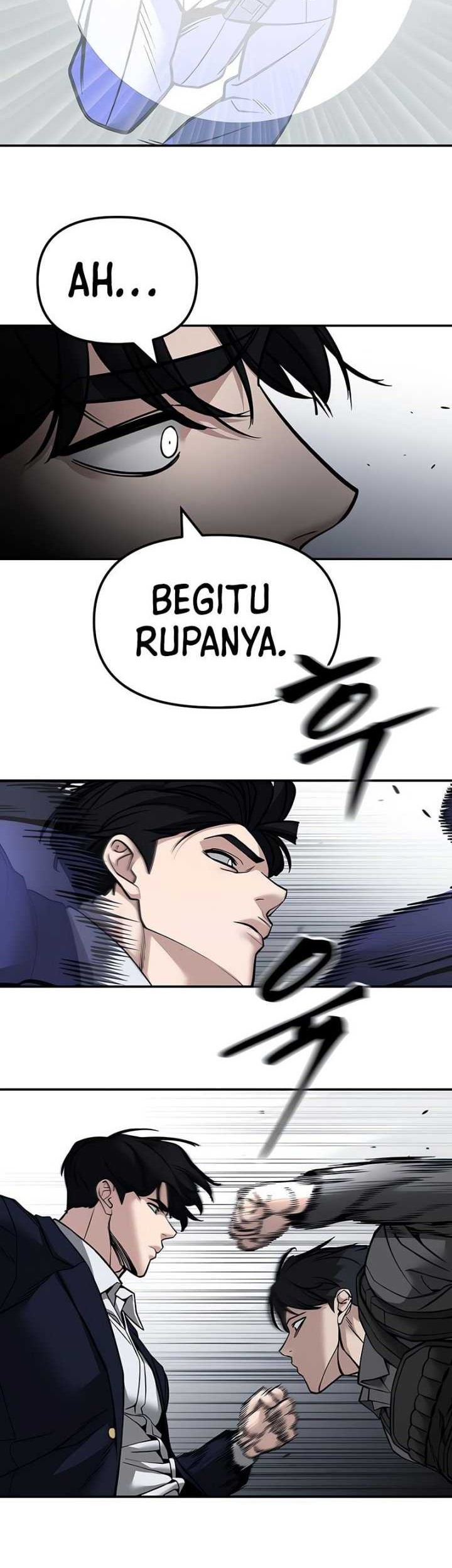 The Bully In Charge Chapter 129 - halaman 31