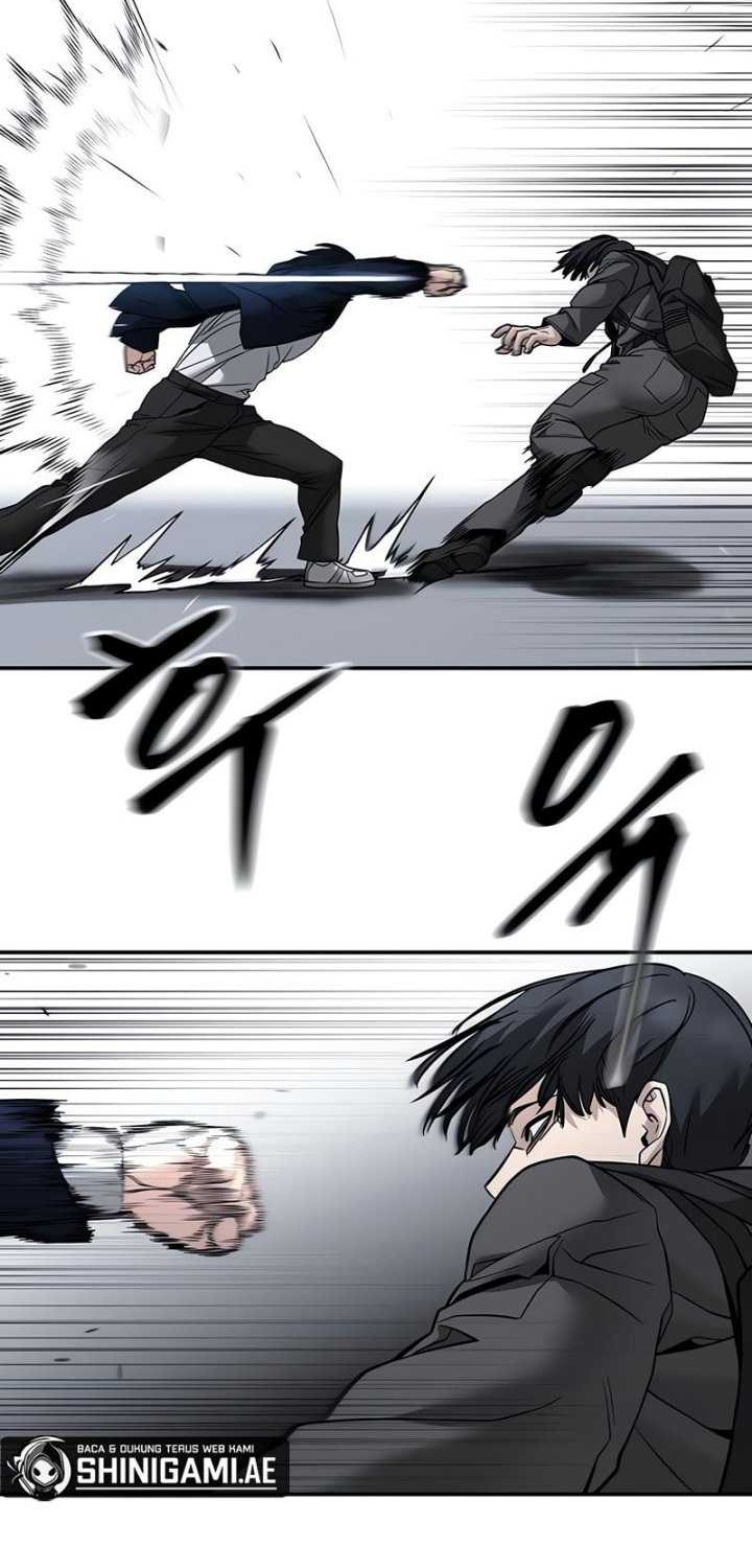 The Bully In Charge Chapter 129 - halaman 33