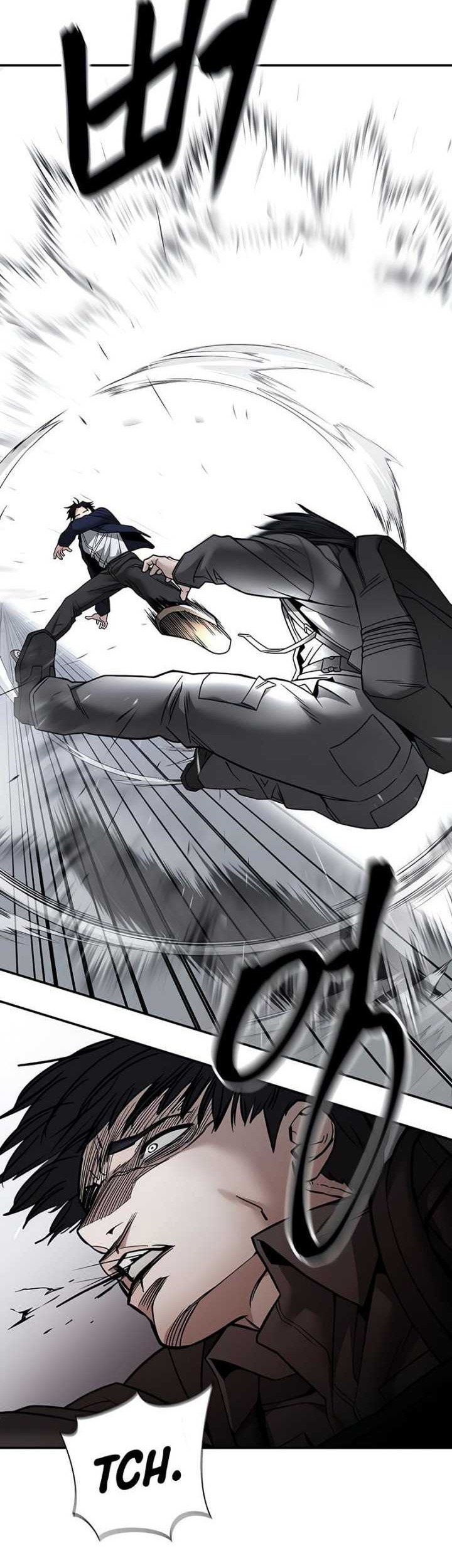The Bully In Charge Chapter 129 - halaman 35