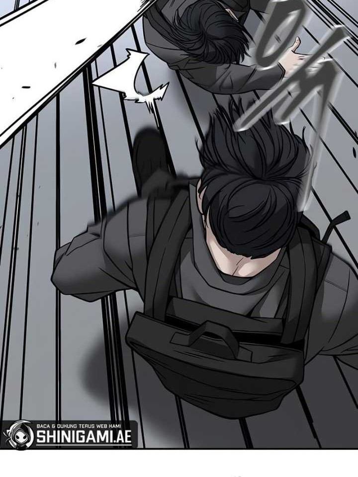The Bully In Charge Chapter 129 - halaman 37