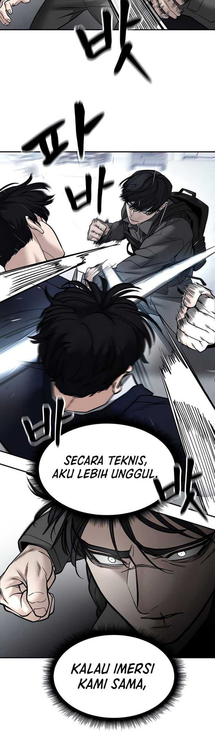 The Bully In Charge Chapter 129 - halaman 39