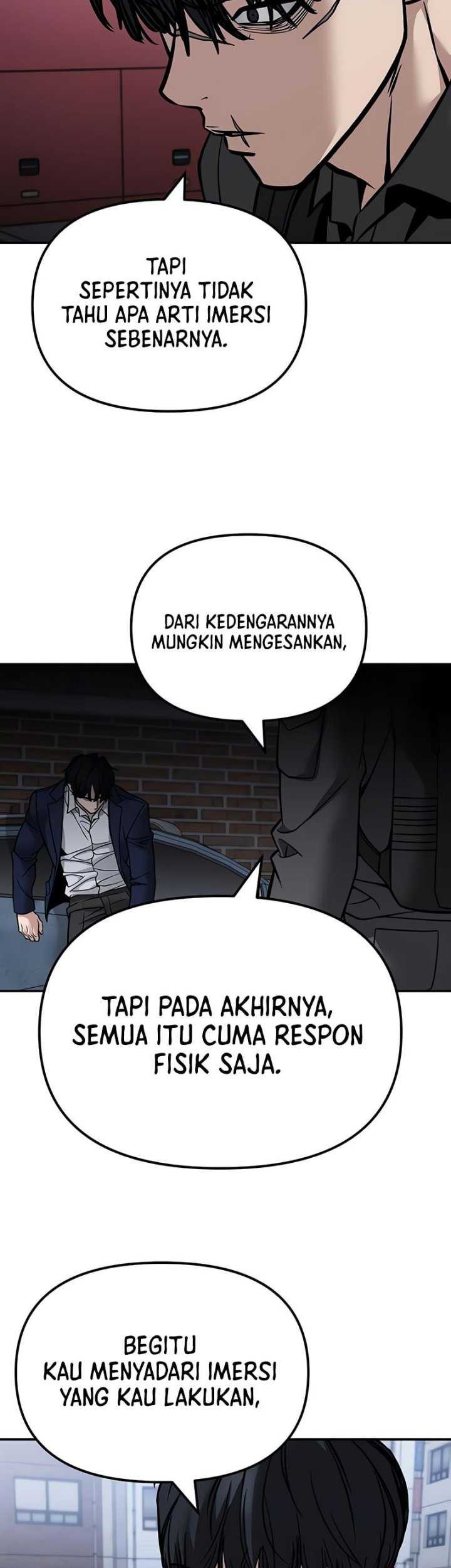 The Bully In Charge Chapter 129 - halaman 4