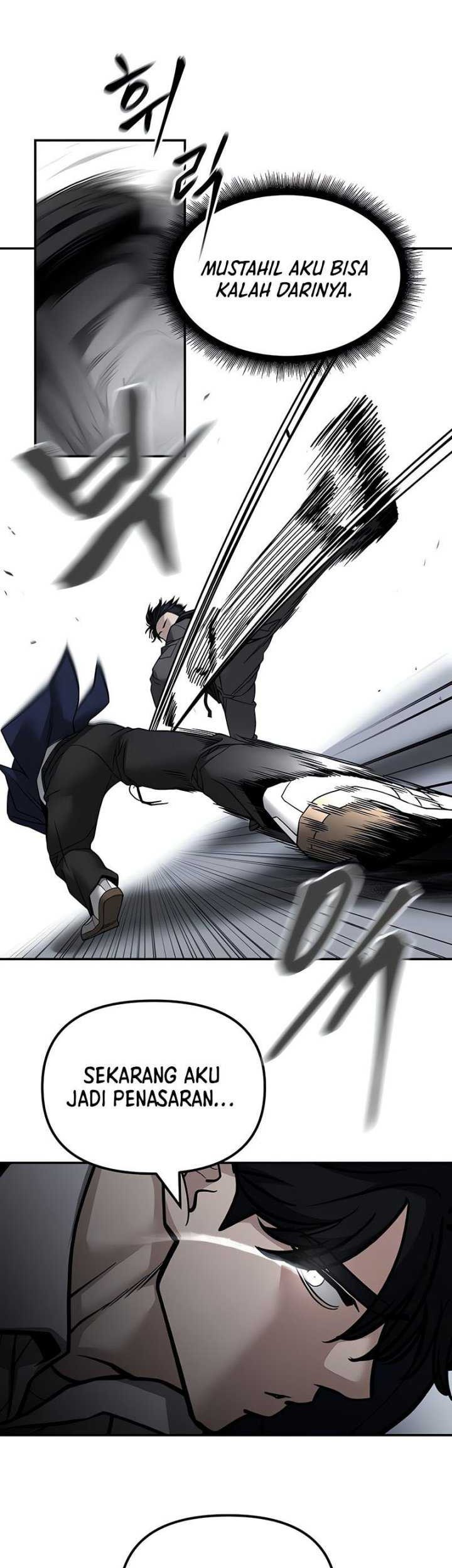 The Bully In Charge Chapter 129 - halaman 40