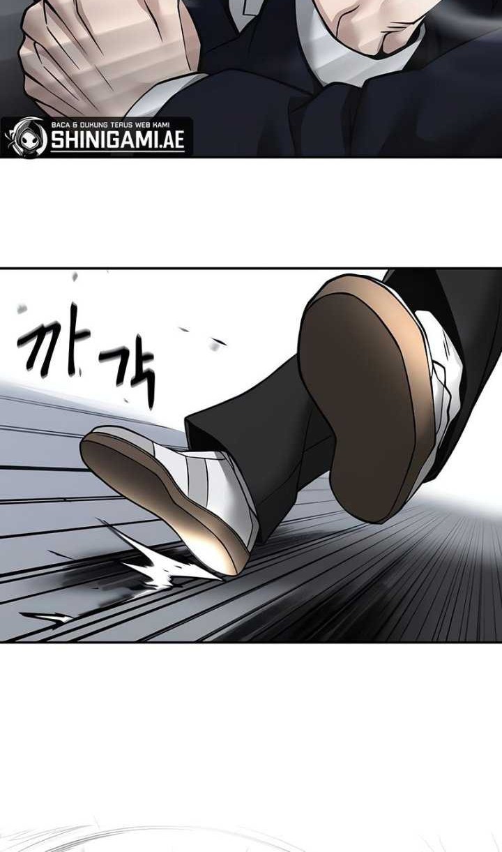 The Bully In Charge Chapter 129 - halaman 45