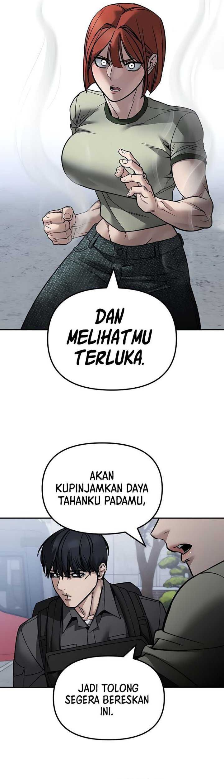 The Bully In Charge Chapter 129 - halaman 48