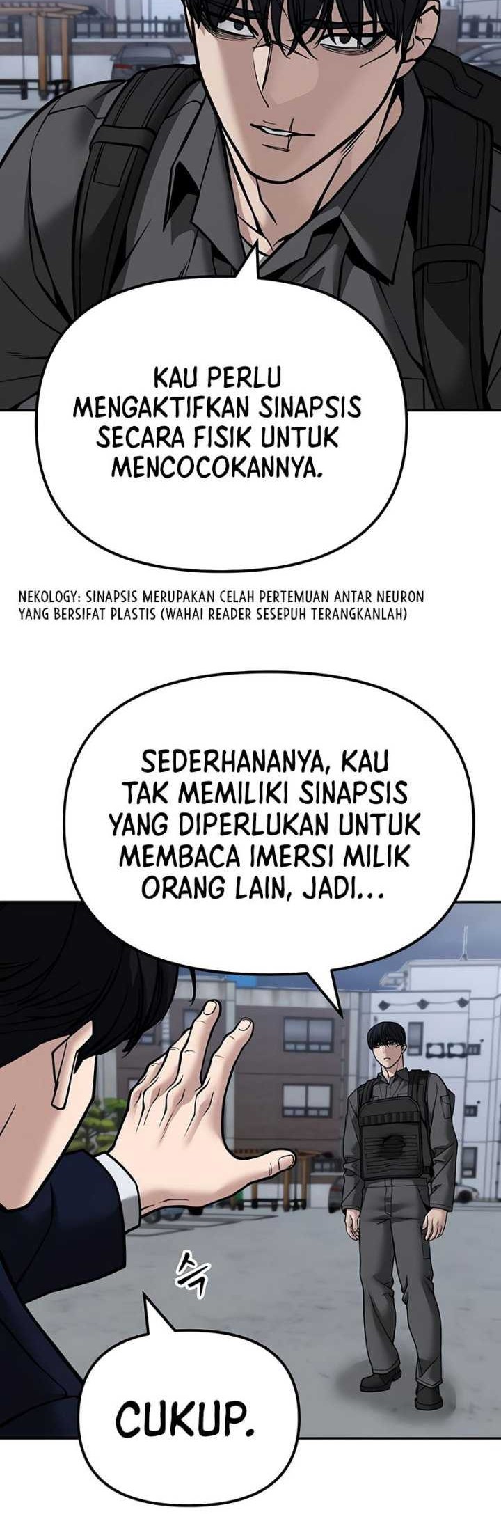 The Bully In Charge Chapter 129 - halaman 5