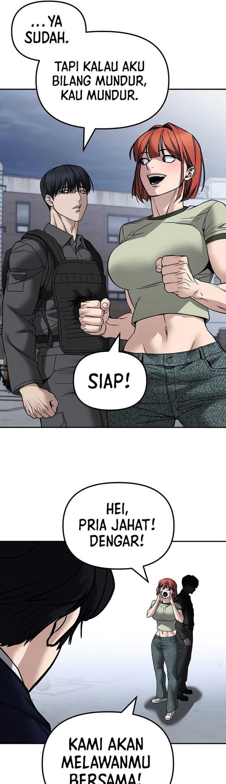 The Bully In Charge Chapter 129 - halaman 50