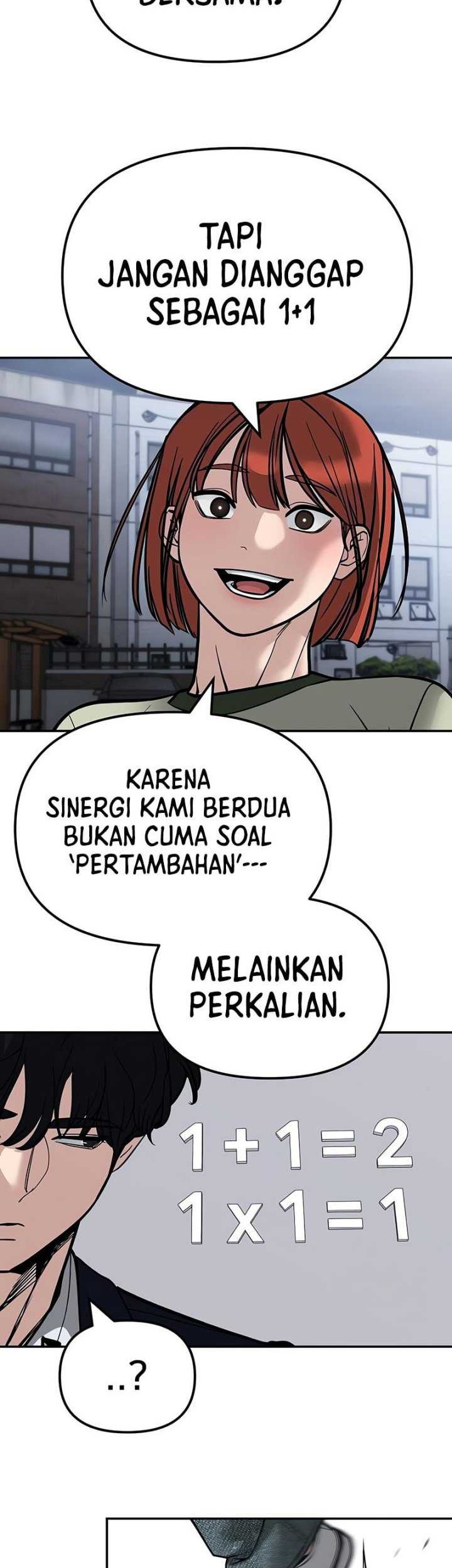 The Bully In Charge Chapter 129 - halaman 51