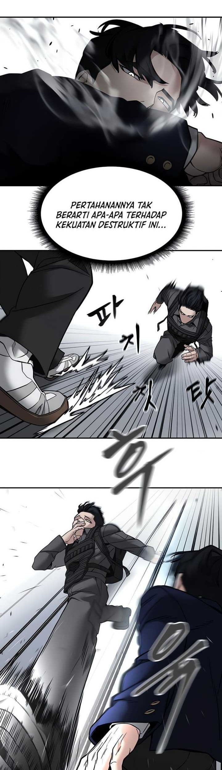 The Bully In Charge Chapter 129 - halaman 55