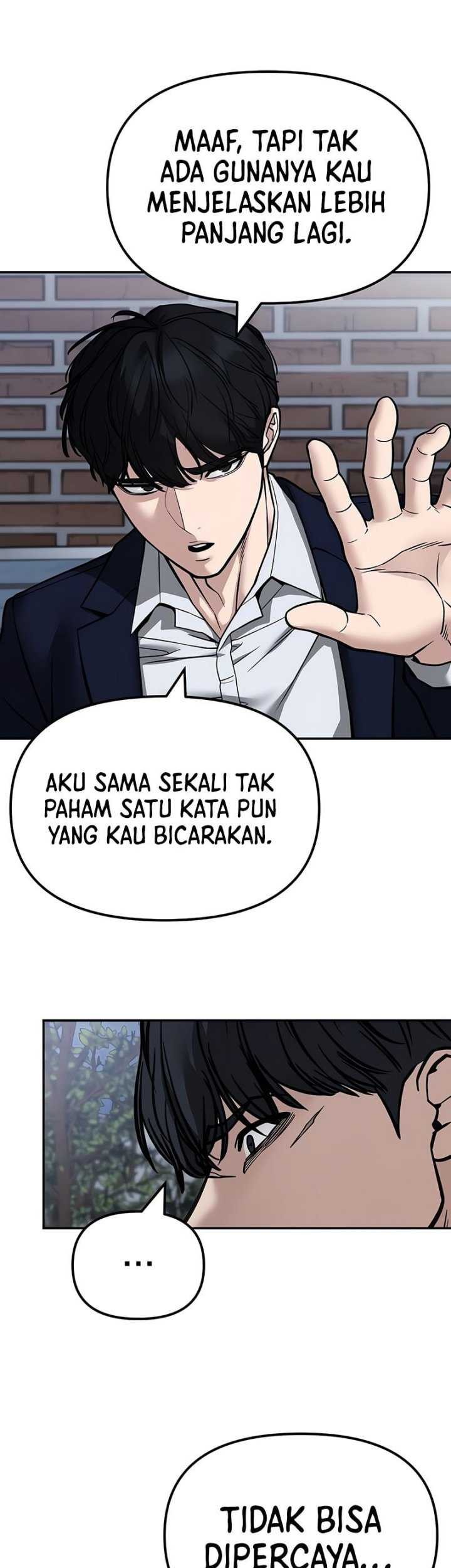 The Bully In Charge Chapter 129 - halaman 6