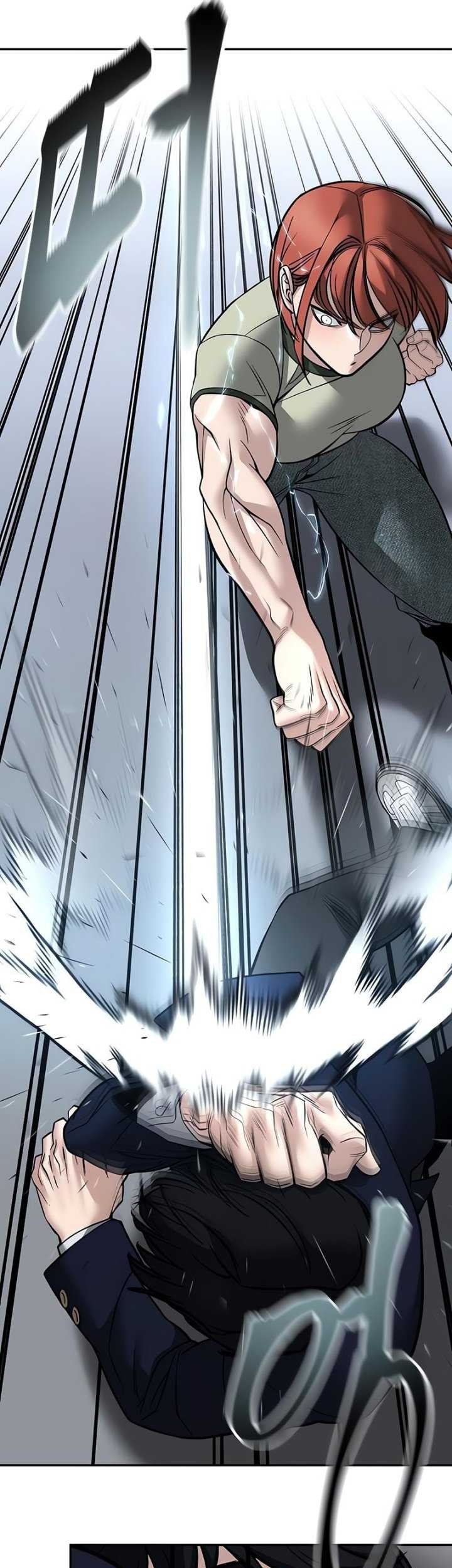 The Bully In Charge Chapter 129 - halaman 61