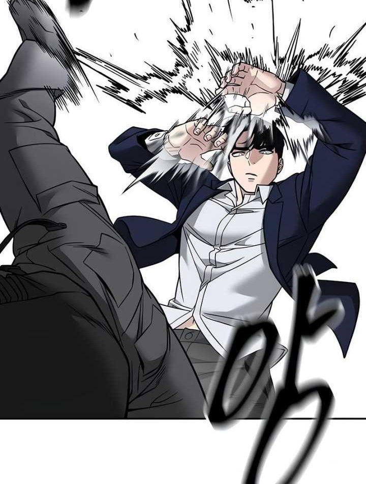 The Bully In Charge Chapter 129 - halaman 64