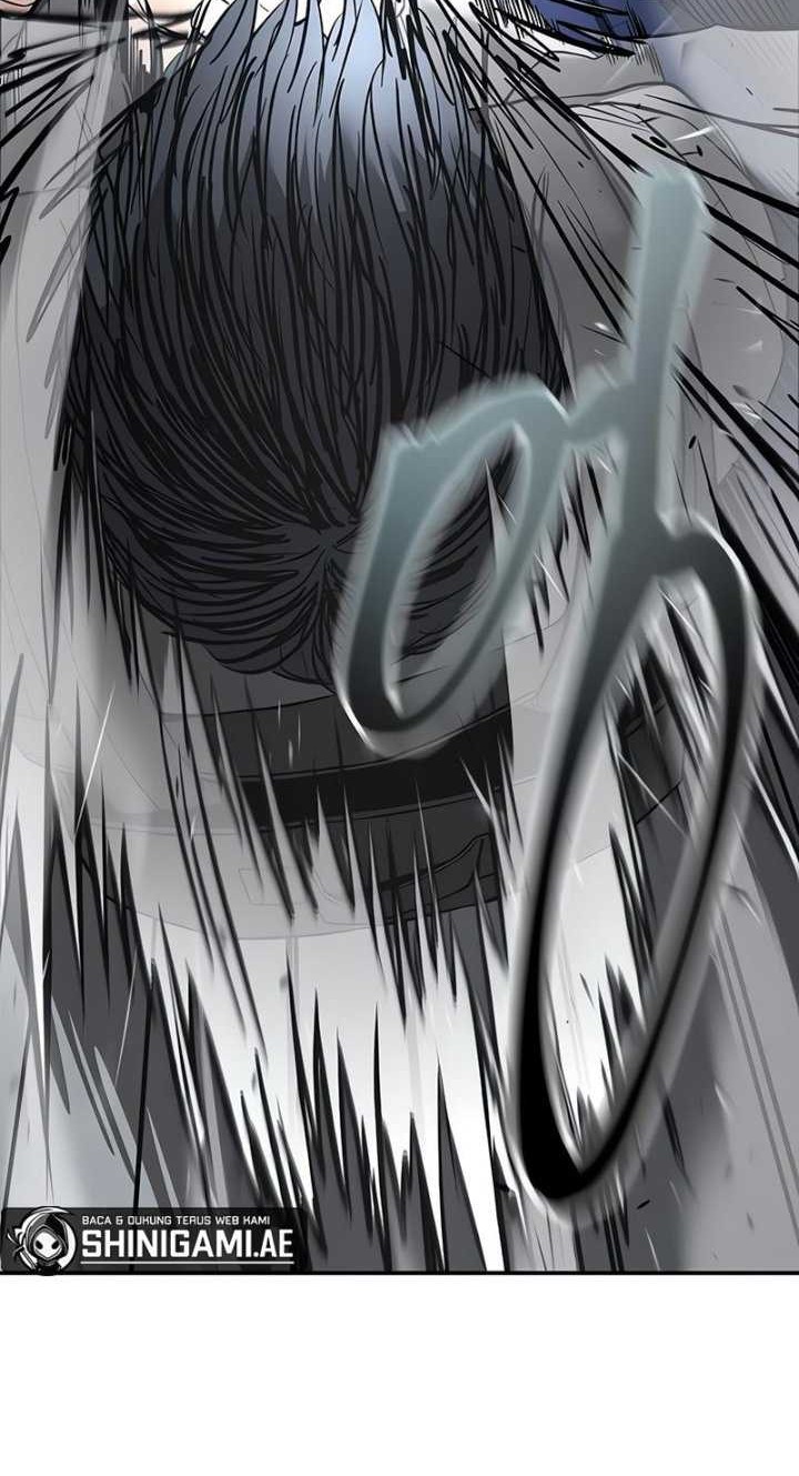 The Bully In Charge Chapter 129 - halaman 68