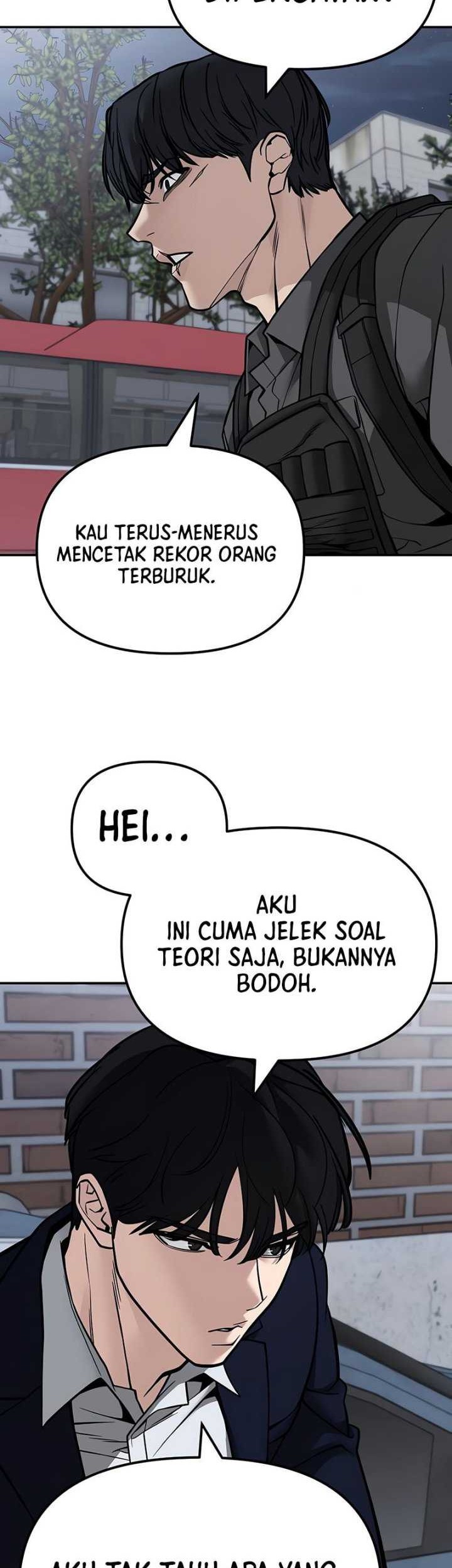 The Bully In Charge Chapter 129 - halaman 7