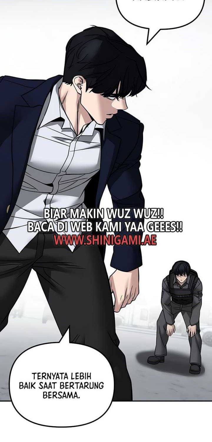 The Bully In Charge Chapter 129 - halaman 72