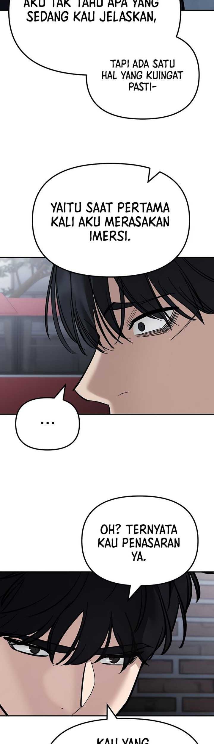 The Bully In Charge Chapter 129 - halaman 8