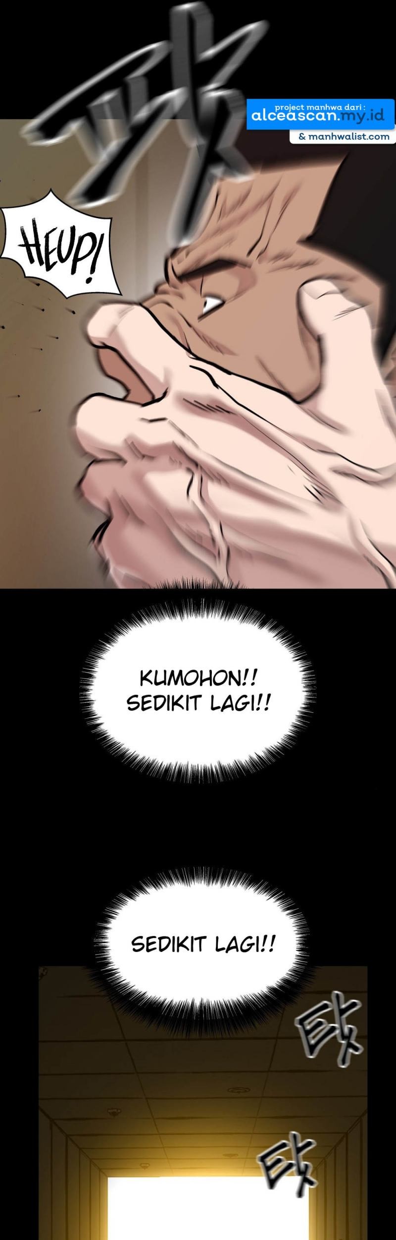 The Bully In Charge Chapter 13 - halaman 10