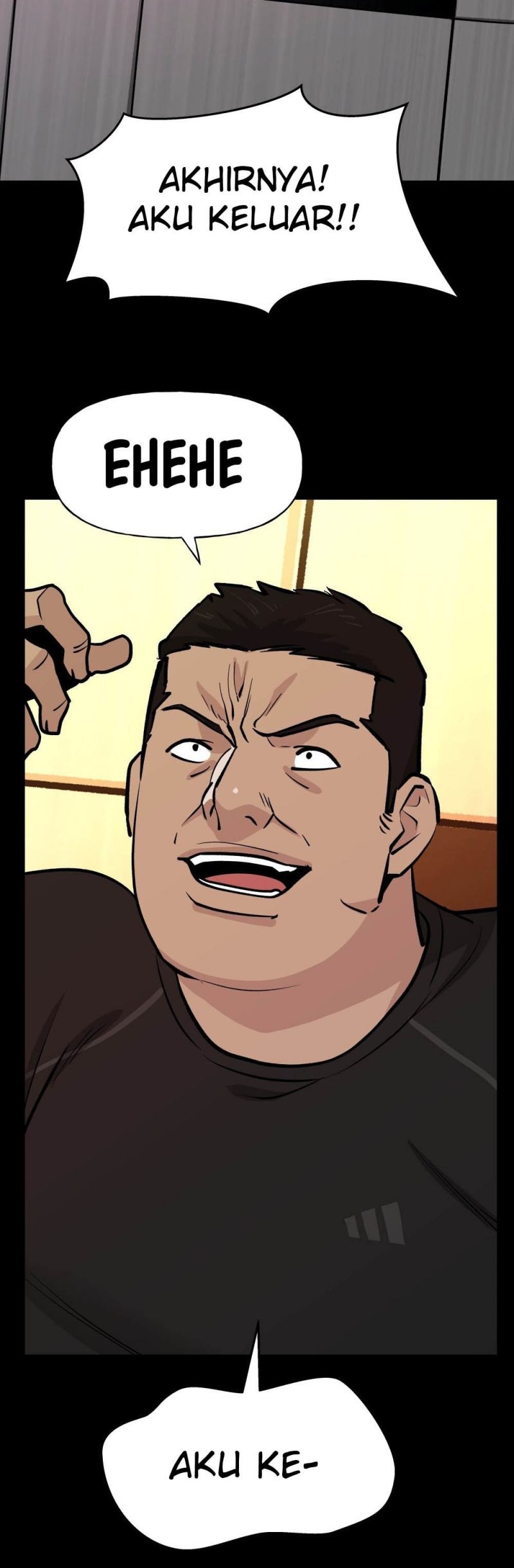 The Bully In Charge Chapter 13 - halaman 12