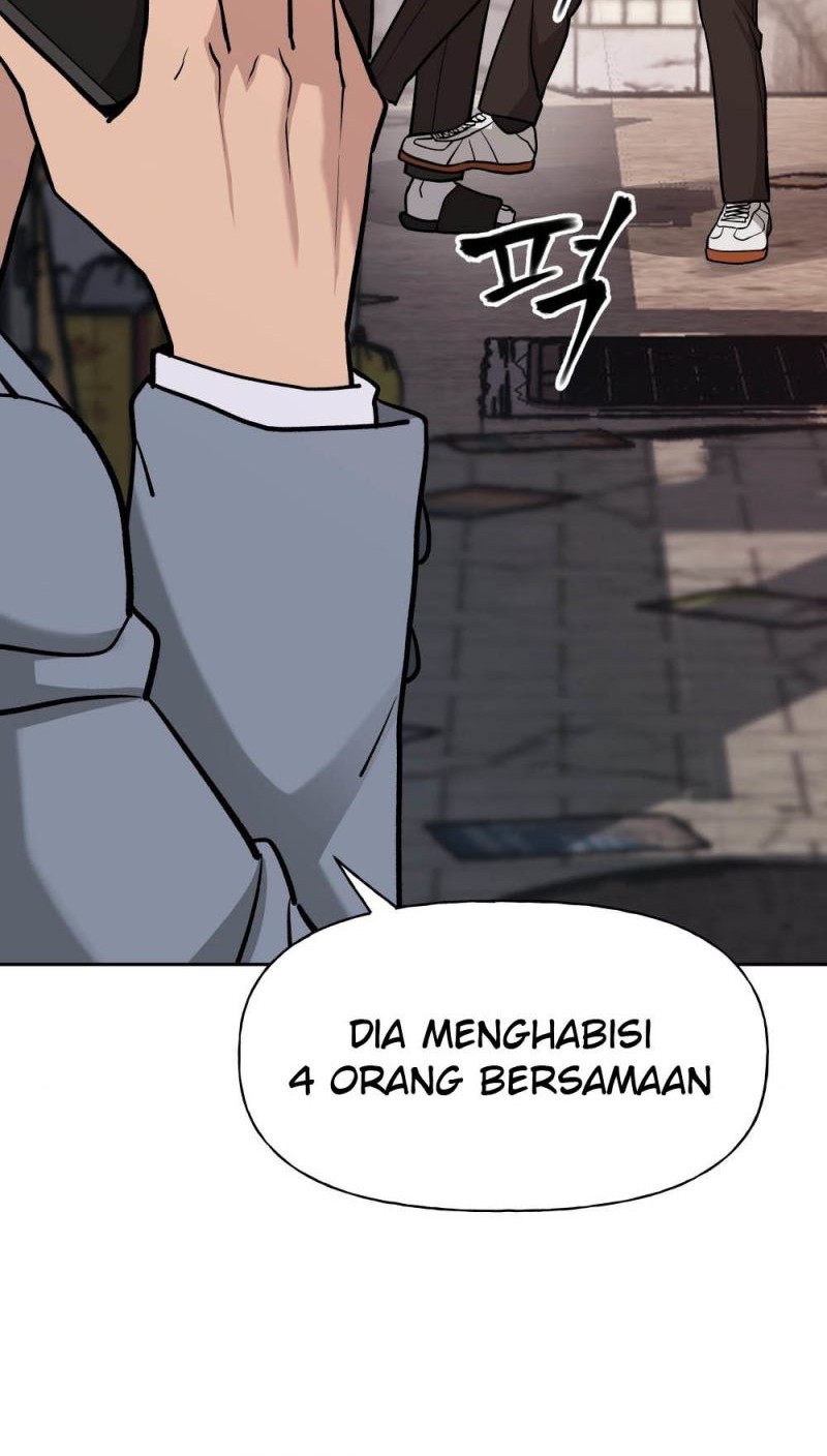 The Bully In Charge Chapter 13 - halaman 20